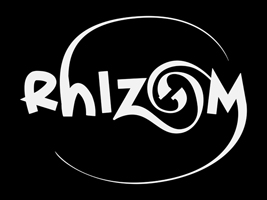 Rhizom logo