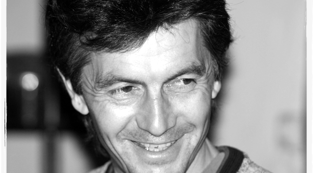 Edmond Gayral