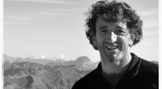 Jean-François Sénési
