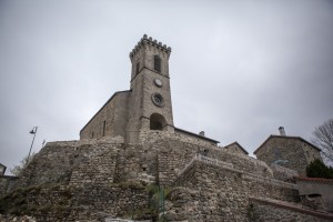 Rando Bistrot de Pays en Ardèche