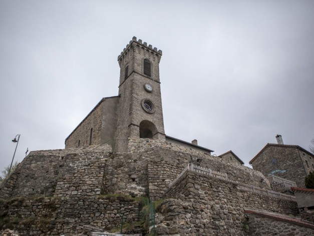 Rando Bistrot de Pays en Ardèche