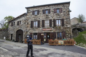 Rando Bistrot de Pays en Ardèche