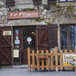 Rando Bistrot de Pays en Ardèche
