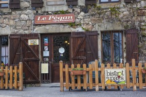 Rando Bistrot de Pays en Ardèche