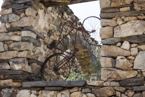 Rando Bistrot de Pays en Ardèche