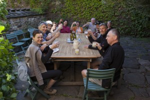 Rando Bistrot de Pays en Ardèche