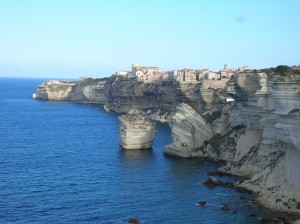 Randonnée accompagnée en Corse du Sud