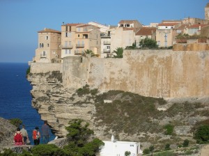 Randonnée accompagnée en Corse du Sud