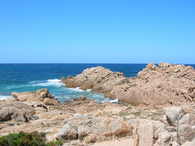 Randonnée accompagnée en Corse du Sud