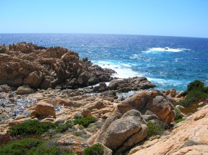 Randonnée accompagnée en Corse du Sud