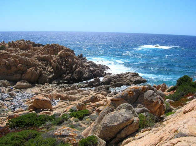 Randonnée accompagnée en Corse du Sud