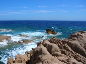 Randonnée accompagnée en Corse du Sud