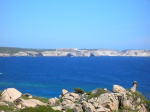 Randonnée accompagnée en Corse du Sud