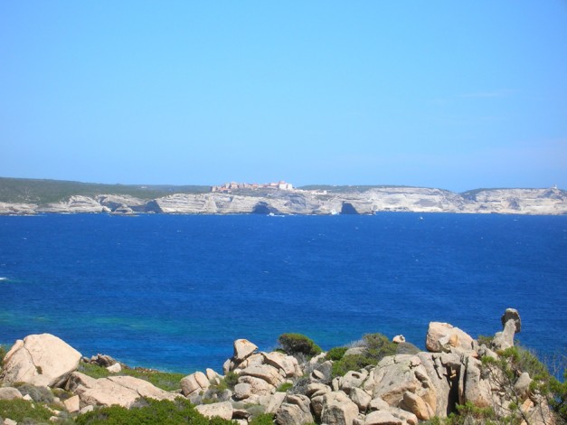 Randonnée accompagnée en Corse du Sud