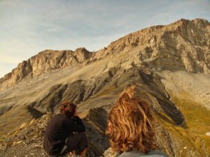 Randonnée dans le Haut Verdon et Mercantour