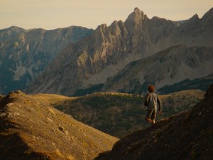 Randonnée dans le Haut Verdon et Mercantour