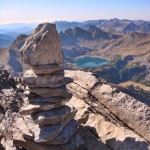 Randonnée dans le Haut Verdon et Mercantour