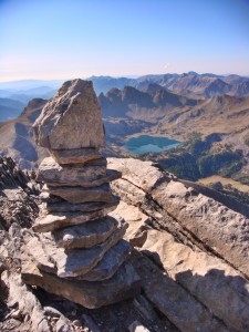 Randonnée dans le Haut Verdon et Mercantour