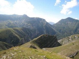 Randonnée Retrouvance dans les Hautes Alpes