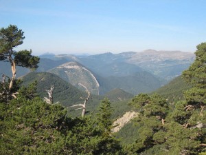 Randonnée Retrouvance dans les Hautes Alpes