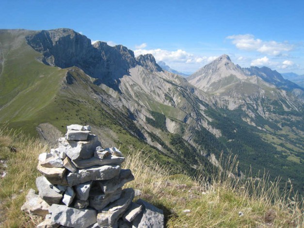 Hautes Alpes et Dévoluy