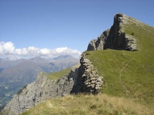 Randonnée Retrouvance dans les Hautes Alpes