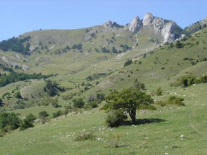 Randonnée Retrouvance dans les Hautes Alpes