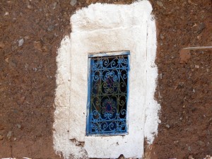 Architecture au Maroc