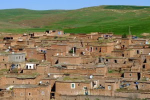 Randonnée à pied au Maroc