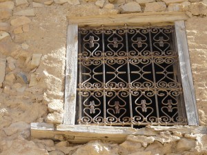 Architecture au Maroc