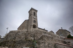 Loubaresse Randonnée Piémont Ardéchois