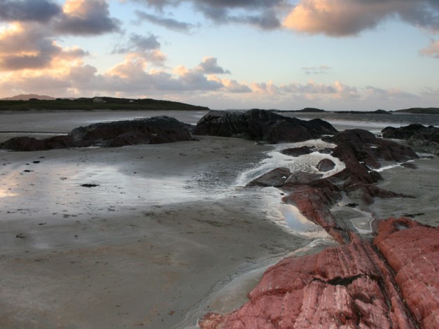 Côte Ouest de l