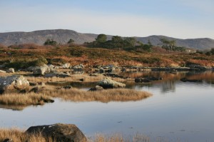 Voyage randonnée en Irlande