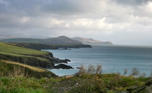 Voyage randonnée en Irlande