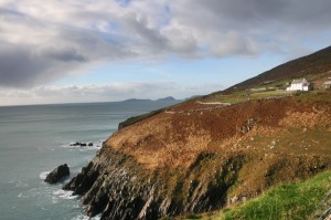 Voyage randonnée en Irlande