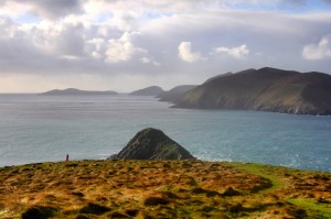 Voyage randonnée en Irlande