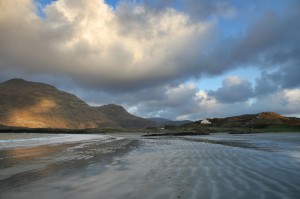 Côte Ouest de l'Irlande