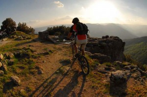 Séjour famille multiactivité en Ardèche