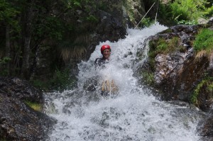 Séjour famille multiactivité en Ardèche