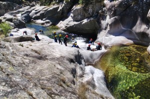 Séjour famille multiactivité en Ardèche