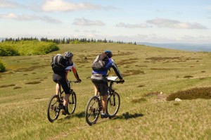 Séjour famille multiactivité en Ardèche