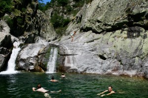 Séjour famille multiactivité en Ardèche