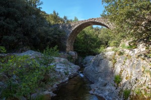 Séjour famille multiactivité en Ardèche