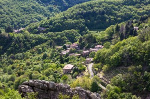 Séjour famille multiactivité en Ardèche