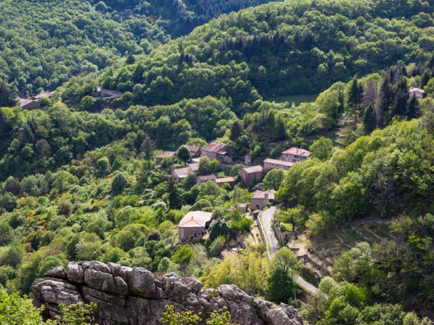 Séjour famille multiactivité en Ardèche