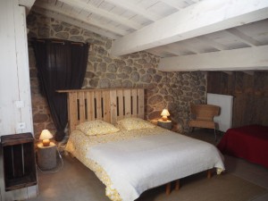 Chambre d'hôte Monts d'Ardèche