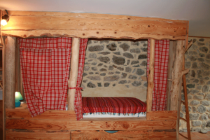 Gîte Chemin Faisant