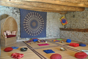 Gîte du Fouletier Vercors