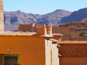 randonnée djebel saghro au maroc