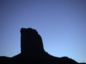 randonnée djebel saghro au maroc